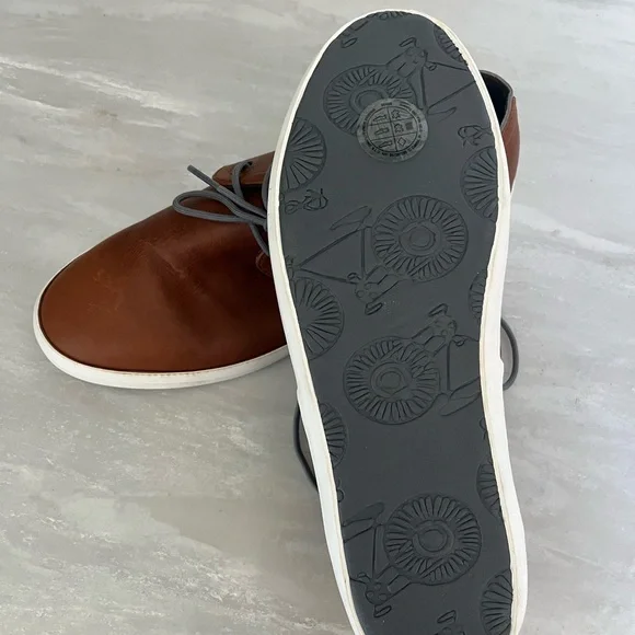 Men’s Camper - Motel Sneaker (messed up euro size conversion - too small) NIB - Picture 3 of 6